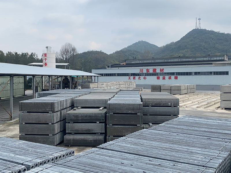聊城輕集料多孔板如何建造